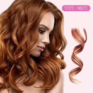 Hot Selling Wireless Automatic Magic Hair Curler Rechargeable Mini Travel Cordless Hair Curler