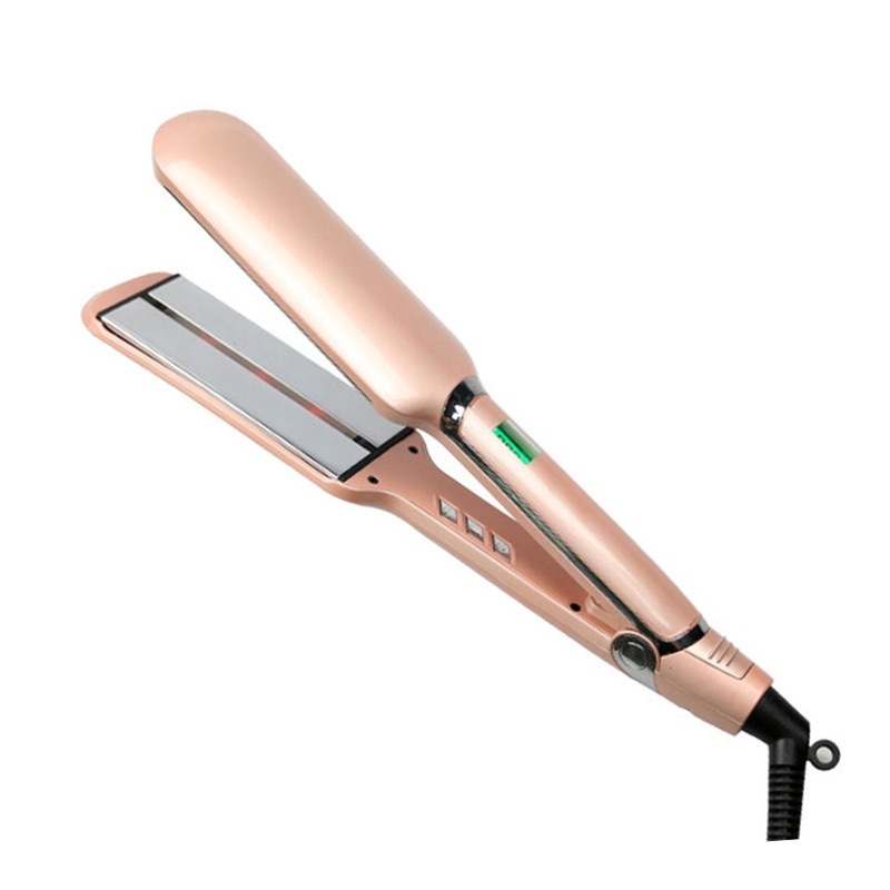 High Technology Hair Straightener Hair Flat Iron Curler