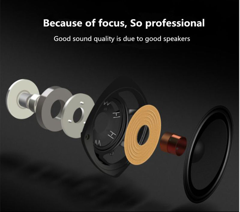Audio Speaker Wireless Bluetooth Speaker Wireless Mini Bluetooth Speaker
