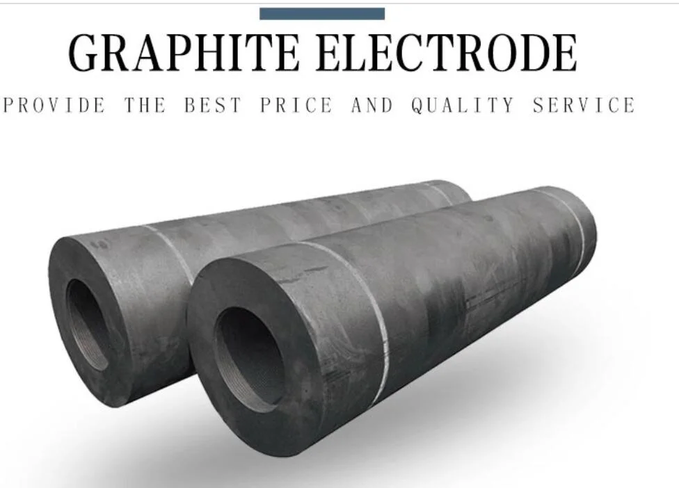 Factory Produced Expandable Graphite, High Carbon Graphite Electrode