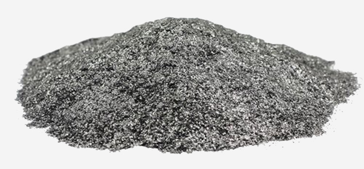 Fireproof Material Artificial Flexible Expandable Graphite Powder