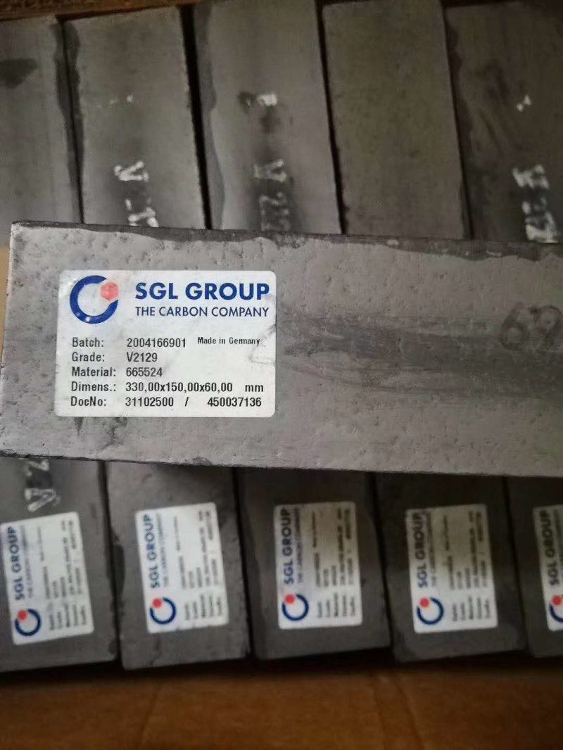 R4340 R4810 Sgl Graphite From Germany