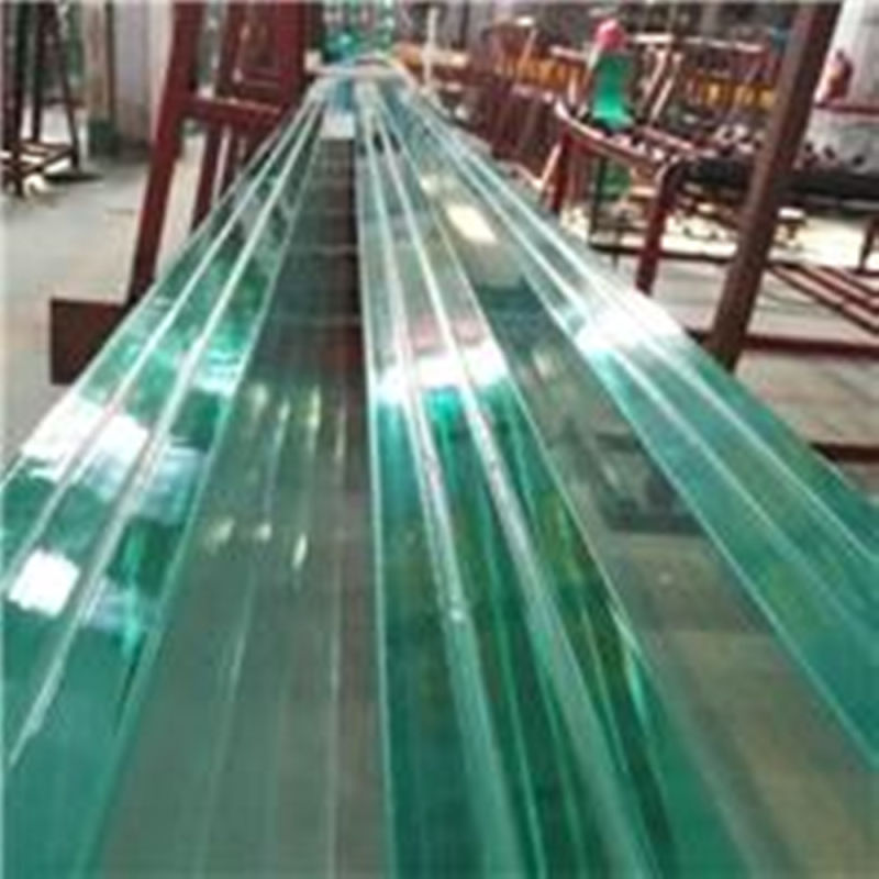 6.38mm 8.38mm 10.38mm 12.38mm Clear Laminated Glass