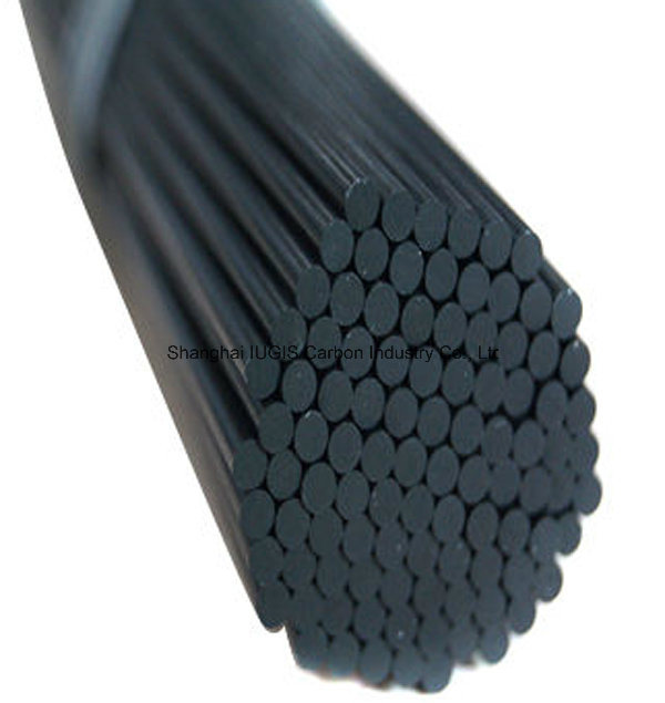 Large Stock High Quality Carbon Graphite Rod