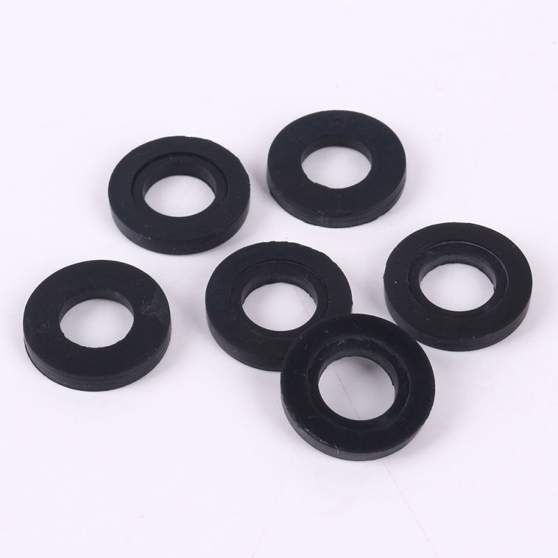 Rosh Certificated Rubber Seal Ring/Machine Seal Ring Parts