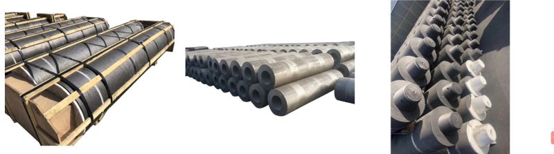 Low Price RP Graphite Electrodes with Diameter 500mm