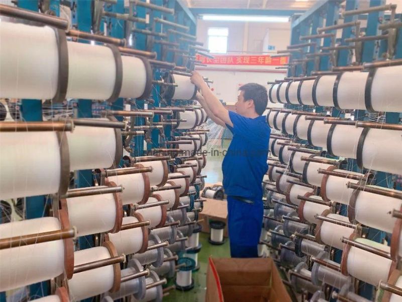Hot Sale Industrial Wool Felt Paper Making Press Felt for Dryer Machine