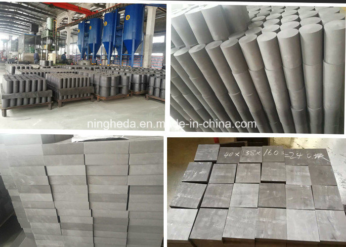 Graphite Casting Mould for Gold Silver Casting