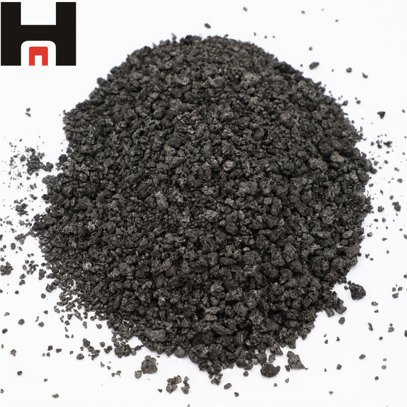 High Purity Graphite Carbon Additive /Synthetic Graphite