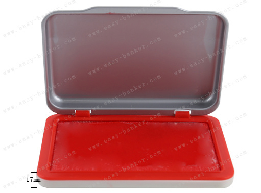 Absorbent Felt Rectangle Stamp Ink Pad SP-6062