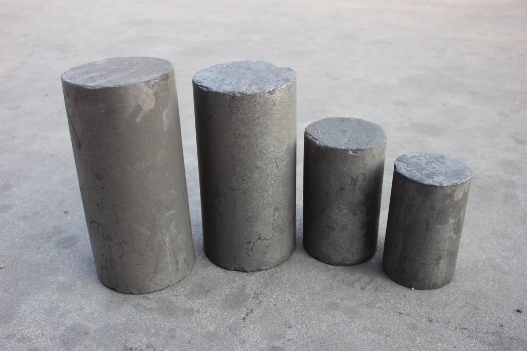 Continuous Brass Casting Graphite Mold Directly Factory
