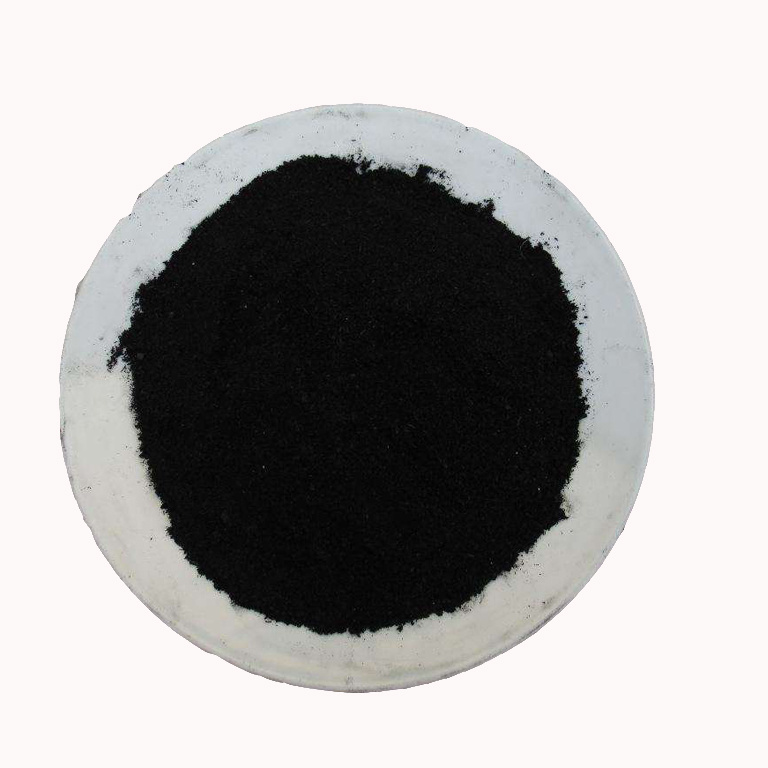 High Quality Graphite Powder Nano Synthetic Superfine Graphite Powder