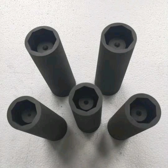 High Purity Graphite Mold for Brass Bar