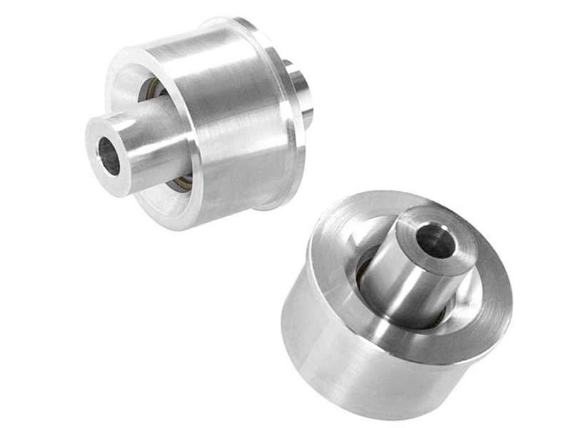 CNC Machining Components 304 Stainless Steel CNC Machining CNC Machining Aluminum Components
