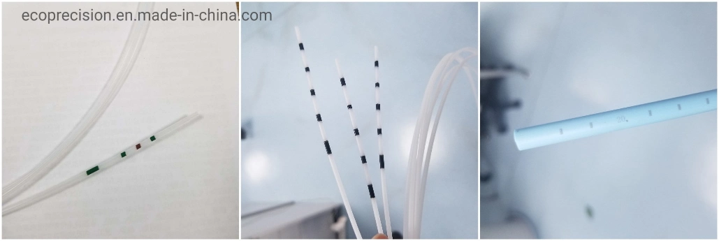 High Quality Medical PTFE Tubing for Endoscopic Accessorries