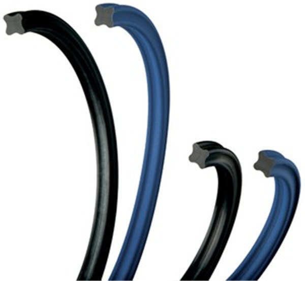 X Ring Quad Ring Seal