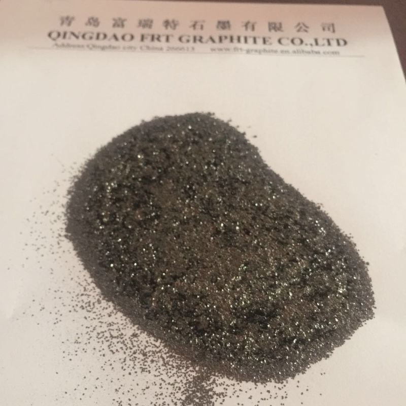 High Pure 32mesh Carbon Graphite Powder with Excellent Electrical Conductivity