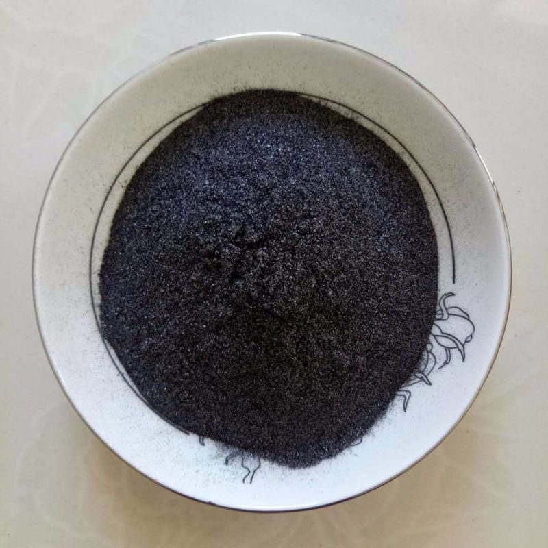 High Carbon Graphite Powder for Steelmaking