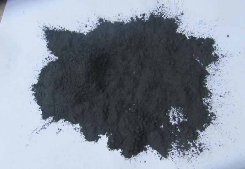 Spherical Graphite for The Anode Materials for Lithium Ion Batteries