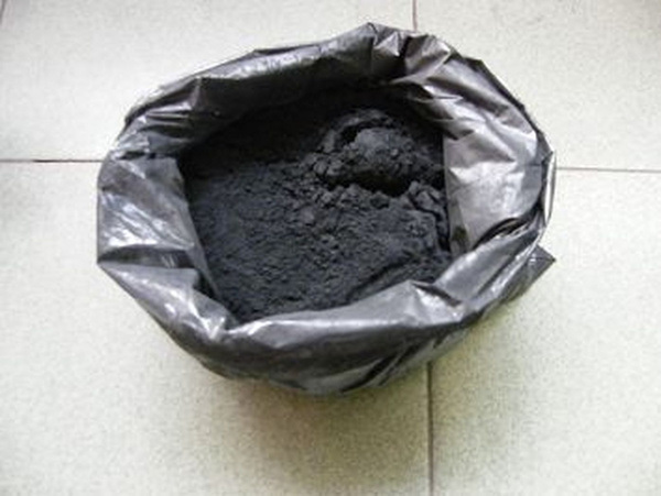 Pencil Lead Raw Material Graphite Powder Natural Flake Graphite Lead Powder