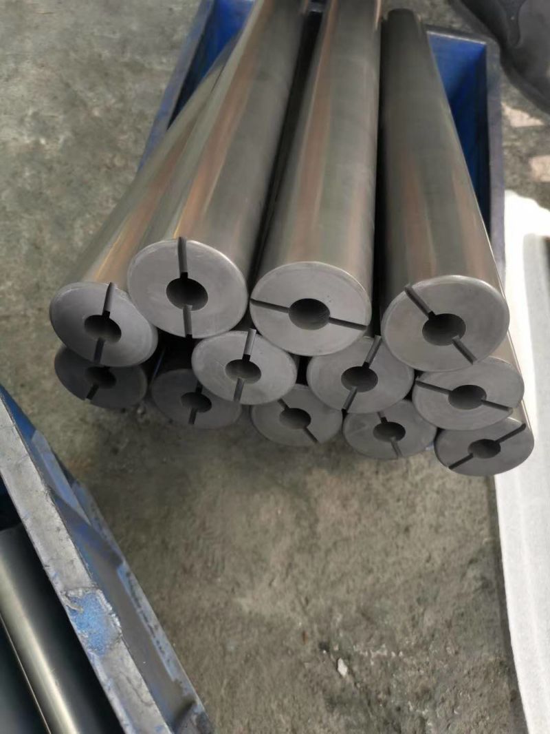 6mm 8mm 10mm 15mm Diameter Graphite Bar Extruded Rod