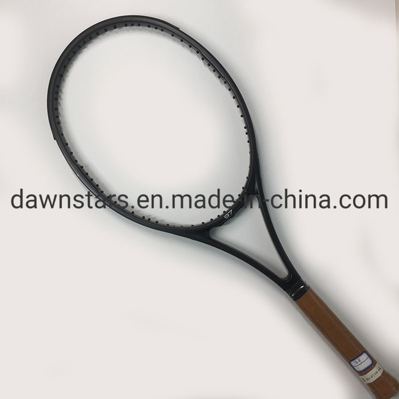 Certificated OEM/ODM Graphite Fiber Tennis Rackets with High Quality
