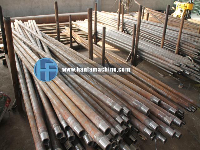 Drill Rod for Water Well Drilling Rig