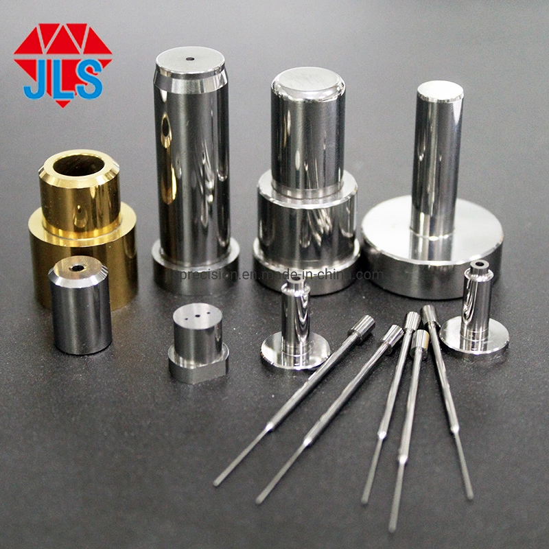 Jigs and Fixtures Pins & Bushings Premium Head Press Fit Bushings