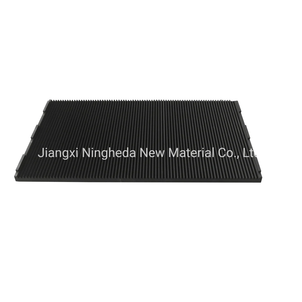 Customized Graphite Plate Graphite Sheet for Metallurgical and Electronics Industry