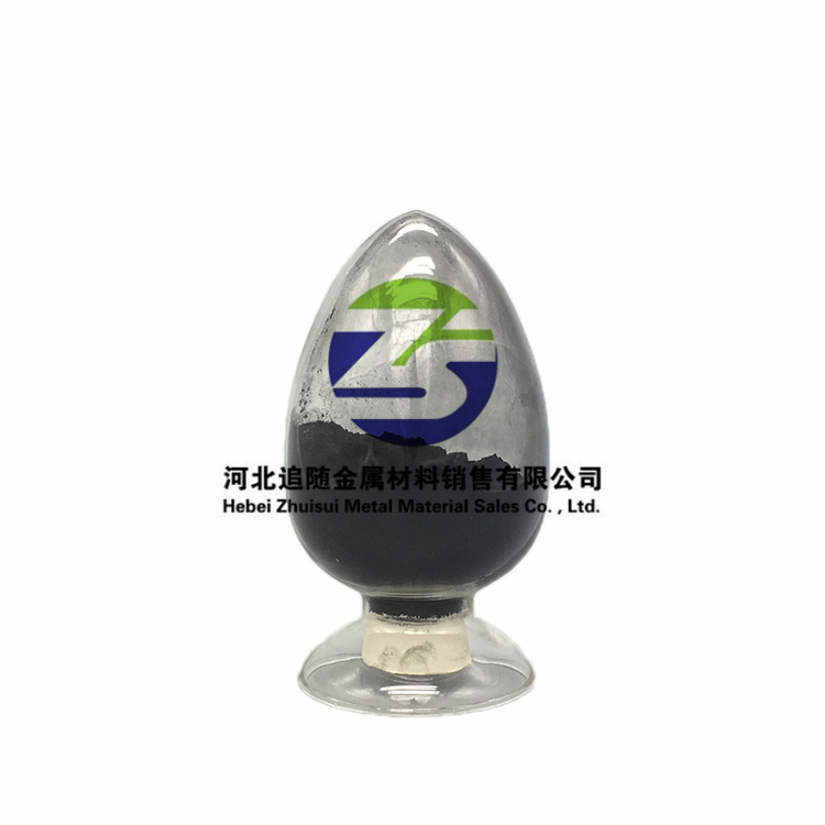 Thermal Conductive Nickel Coated Graphite Powder Pure Nickel Powder