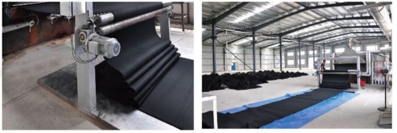 Activated Carbon Fiber Cloth