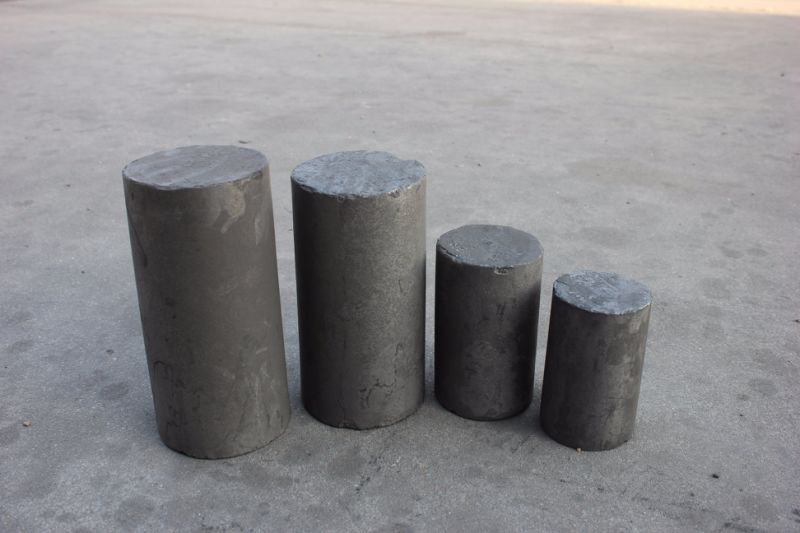 High Density Carbon Graphite Plate