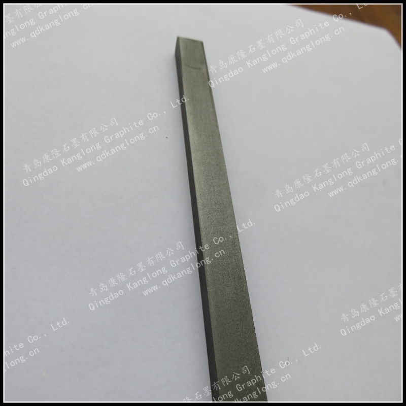 Graphite Products, Graphite Rods, Graphite Parts, High Hardness and Wear-Resistant Graphite Parts, Graphite Rods for Mechanical Bearings