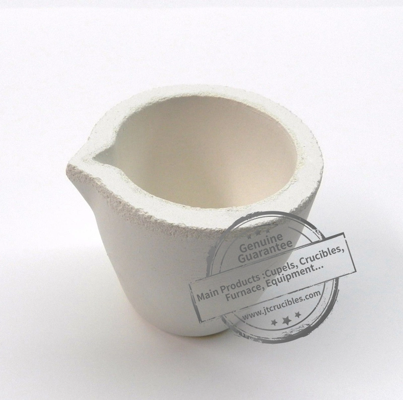 Quartz Ceramic Sintered Graphite Crucible, Quartz Crucible, Ceramic Crucible