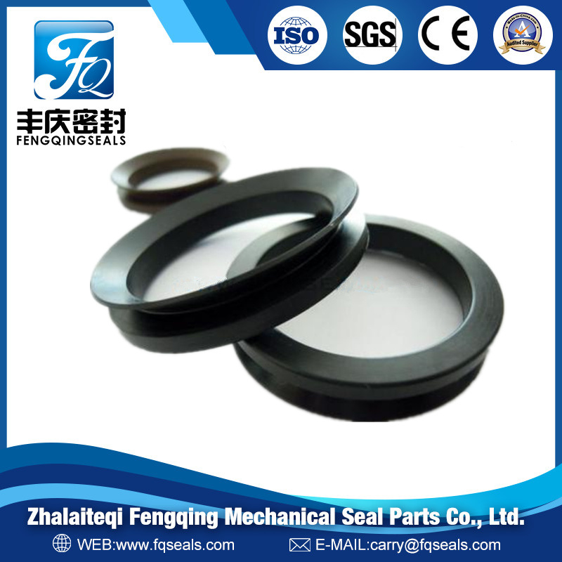 Viton/FKM Rubber Seal Ring Hydraulic Combined Seal