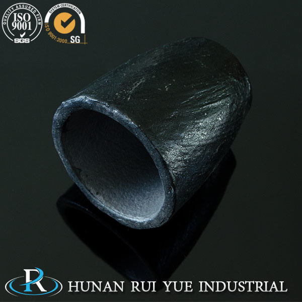 Excellent Quality Graphite Crucible for Glass Melting