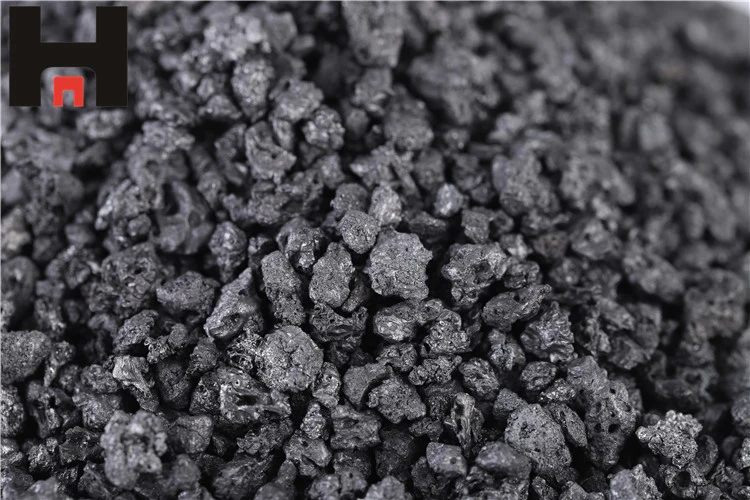 Industrial High Carbon Graphite Petroleum Coke|Artificial Graphite