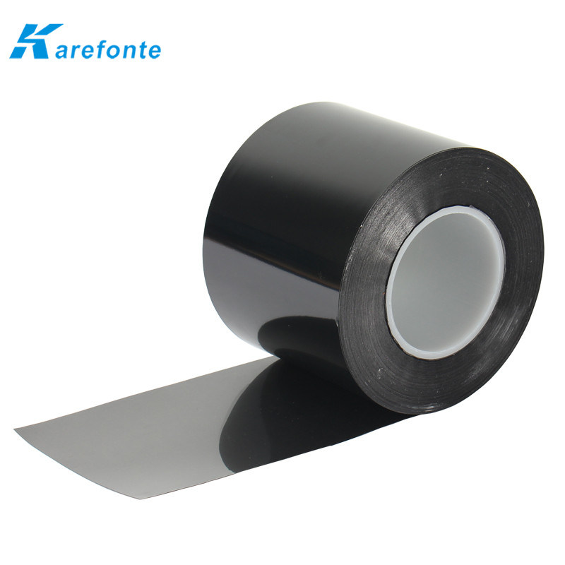 Composit Flexible Thermal Conductivity Graphite Film for Smart Phone