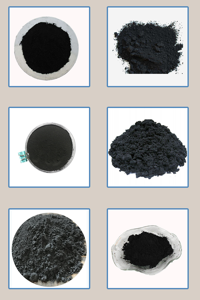 Chinese Suppliers Natural Flake Graphite/Graphite Flakes/ Expandable Graphite Powder