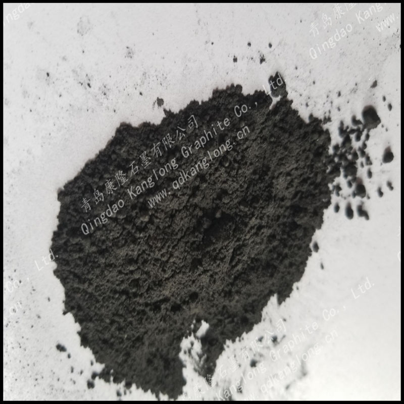 +325 Natural Graphite Flake Graphite Fine Powder Graphite High Carbon Graphite From Qingdao Factory