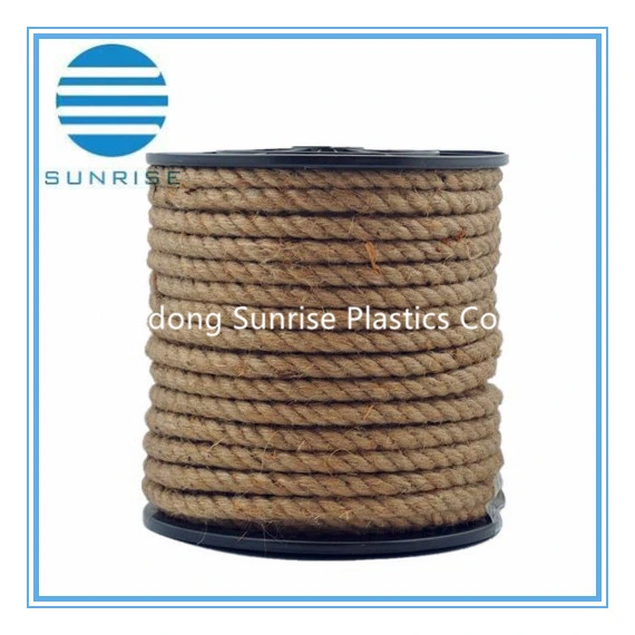 Ropes/Manila Rope/Sisal Rope/Jute Rope/Hemp Rope