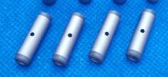 High Quality Graphite Tube for Kinds of Brands Aas