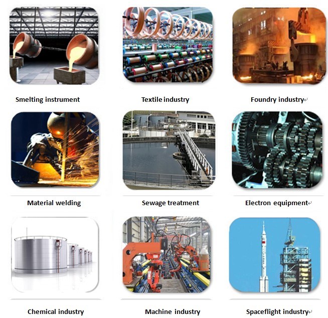 High Pure Carbon Graphite Mould for Sale