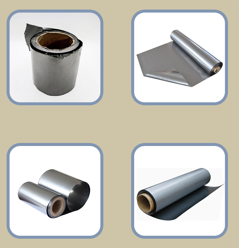 Quality Graphite Foil Carbon Graphene/Graphite Film High Quality Thermal Insulated Graphite Paper