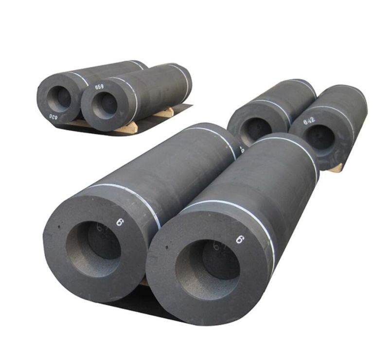 Graphite Mould Mold Welding Electrode Casting Moulds Graphite Electrode with 4ptil Nipples
