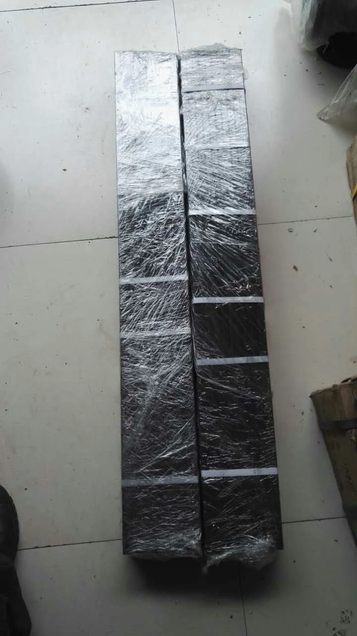 1meter Graphite Bar/Slide for Printing and Dyeing Machinery Equipments (YY-492)