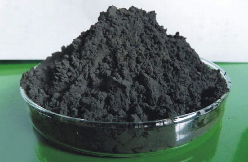 Nickel Coated Graphite Powder for Conductive Material