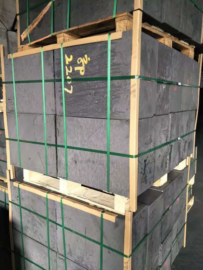 High Density and Pure EDM Graphite