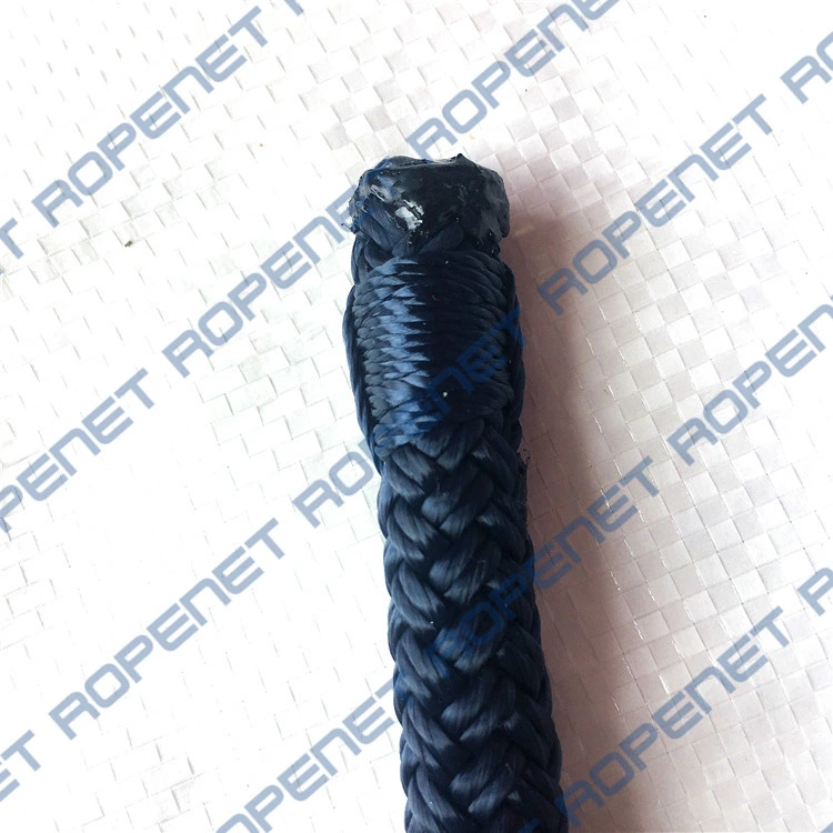 Factory Wholesale 14mm Double Braid Ropes/Polyester Double Braided Ropes