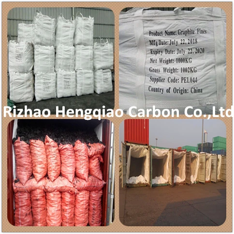 GPC Graphitized Petroleum Coke, Artificial Graphite, Graphite Carbon as Carbon Raiser